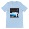 The Legend Of Carter Knight - Unisex T-Shirt