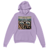 Vantage Point: Remastered Lyrics Edition - Classic Unisex Pullover Hoodie