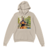 Quiet Money Equal More Money - Classic Unisex Pullover Hoodie