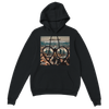Vantage Point: Remastered Lyrics Edition - Classic Unisex Pullover Hoodie