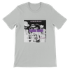 Players Groove (feat. RealWolfgang) - Unisex T-Shirt