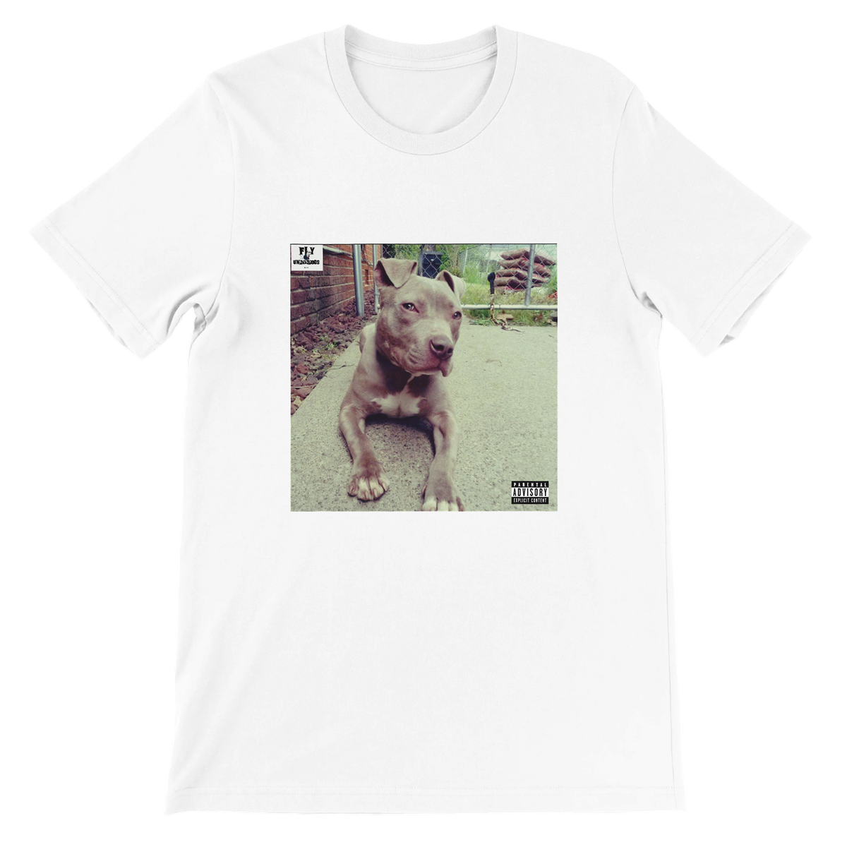 Got That Dog In Me (feat. Skellz) - Unisex T-Shirt