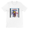 04 Pistons Freestyle (Remastered Anniversary Edition) - Unisex T-Shirt