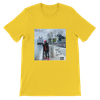 Trust In The Proce$$ - Unisex T-Shirt