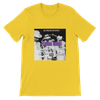 Players Groove (feat. RealWolfgang) - Unisex T-Shirt