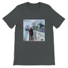 Trust In The Proce$$ - Unisex T-Shirt