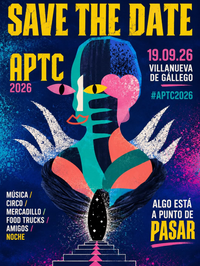 Festival APTC