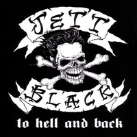 To Hell and Back by Jett Black