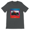 Ride or Die - Unisex T-Shirt