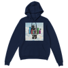 Turn Me Up - Classic Unisex Pullover Hoodie