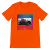 Ride or Die - Unisex T-Shirt