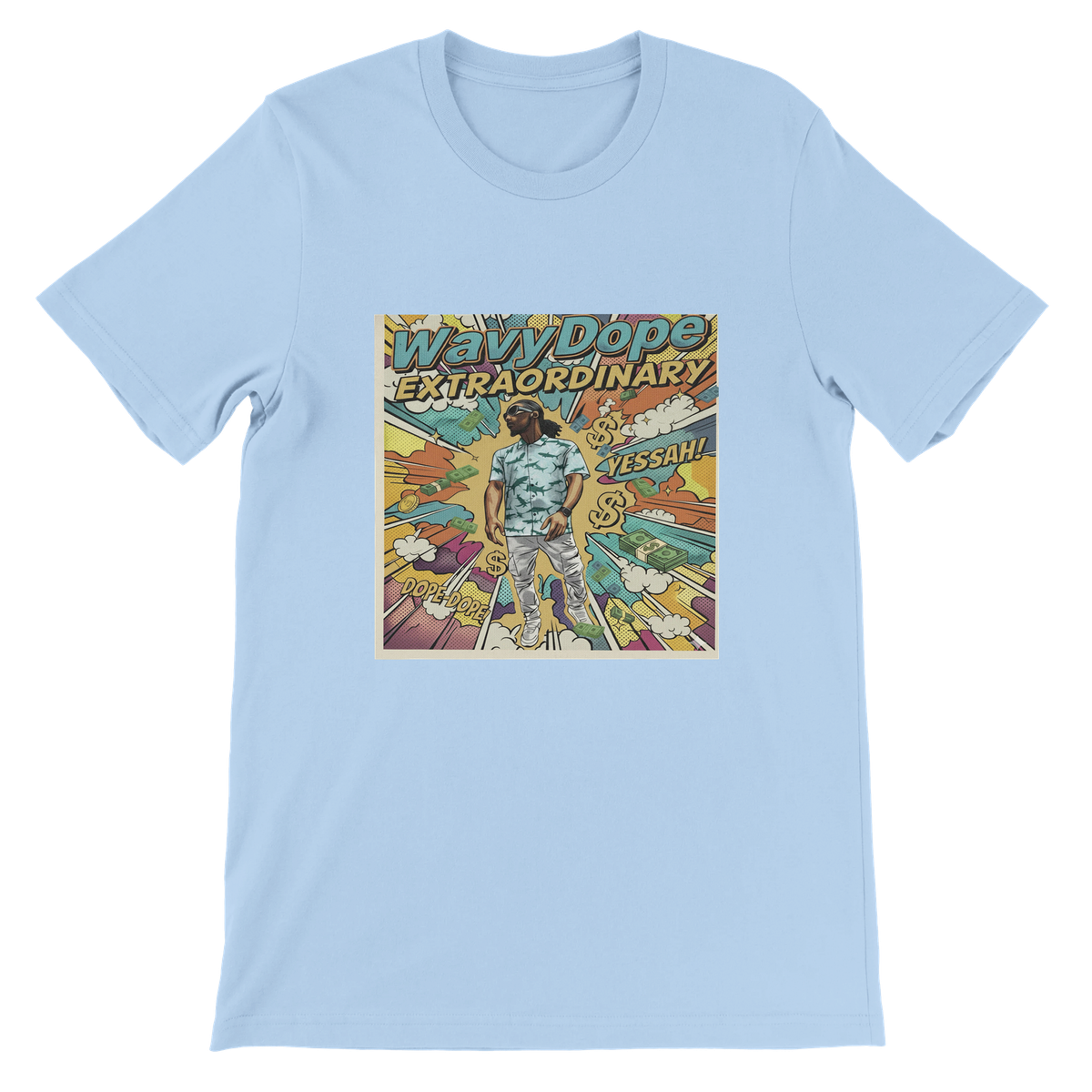 Extraordinary - Unisex T-Shirt