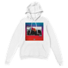 Ride or Die - Classic Unisex Pullover Hoodie