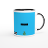 Recipe - Ceramic Mug