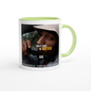 Guns N Butter - Ceramic Mug