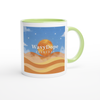 Everyday - Ceramic Mug