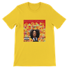 Happy Your With Me - Unisex T-Shirt