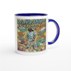 Extraordinary - Ceramic Mug