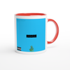 Recipe - Ceramic Mug