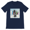 Turn Me Up - Unisex T-Shirt