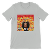 Happy Your With Me - Unisex T-Shirt