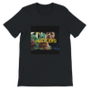 Bread With The Hustlers - Unisex T-Shirt