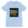 Bread With The Hustlers - Unisex T-Shirt