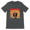 Happy Your With Me - Unisex T-Shirt