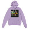 Bread With The Hustlers - Classic Unisex Pullover Hoodie