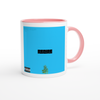 Recipe - Ceramic Mug