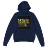 Bread With The Hustlers - Classic Unisex Pullover Hoodie