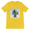 Turn Me Up - Unisex T-Shirt