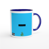 Recipe - Ceramic Mug