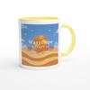 Everyday - Ceramic Mug