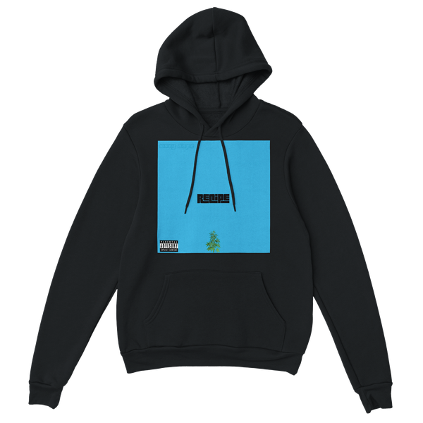 Recipe - Classic Unisex Pullover Hoodie