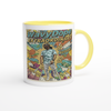 Extraordinary - Ceramic Mug