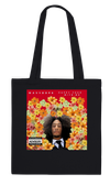 Happy Your With Me - Tote bag