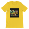 Bread With The Hustlers - Unisex T-Shirt