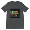 Bread With The Hustlers - Unisex T-Shirt
