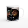 Guns N Butter - Ceramic Mug