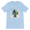 Turn Me Up - Unisex T-Shirt