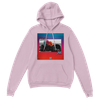 Ride or Die - Classic Unisex Pullover Hoodie