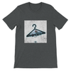 Hanger - Unisex T-Shirt