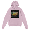 Bread With The Hustlers - Classic Unisex Pullover Hoodie