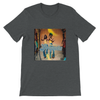 Groovin' - Unisex T-Shirt