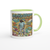 Extraordinary - Ceramic Mug