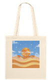 Everyday - Tote bag