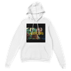 Bread With The Hustlers - Classic Unisex Pullover Hoodie