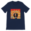Happy Your With Me - Unisex T-Shirt
