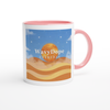 Everyday - Ceramic Mug